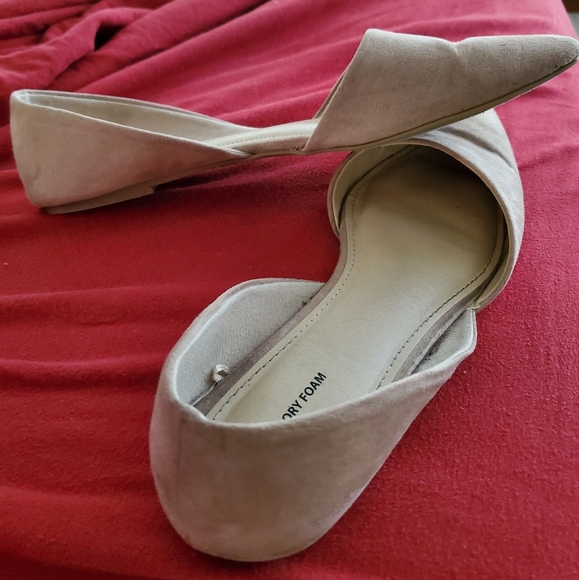 Slip on dress shoes - Picture 2 of 3